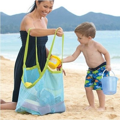 Children's Beach Bag Beach Toy Fast - ROUTINE FASHION