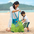 Children's Beach Bag Beach Toy Fast - ROUTINE FASHION