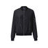 Sportswear Short Bomber Jacket Coat Autumn Women - ROUTINE FASHION