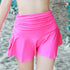 All-match Ladies Swimsuit Wrap Skirt - ROUTINE FASHION