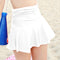 All-match Ladies Swimsuit Wrap Skirt - ROUTINE FASHION