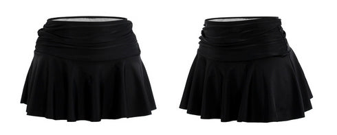All-match Ladies Swimsuit Wrap Skirt - ROUTINE FASHION