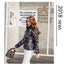 Small Cotton Coat Korean Style Light Short Coat - ROUTINE FASHION
