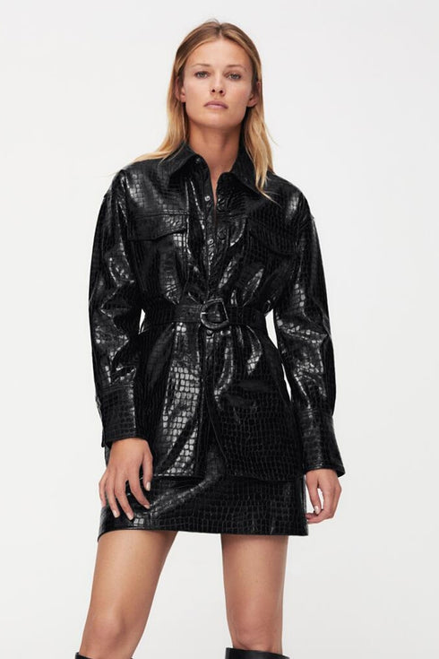 European And American Versatile Women - ROUTINE FASHIONs Winter - ROUTINE FASHION