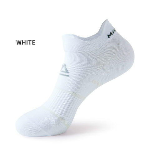 Socks Men And Women Shallow Mouth Socks Thin Socks - ROUTINE FASHION