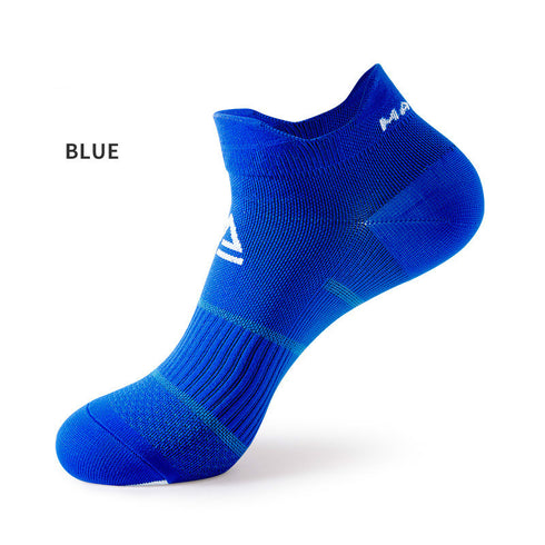 Socks Men And Women Shallow Mouth Socks Thin Socks - ROUTINE FASHION