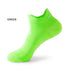 Socks Men And Women Shallow Mouth Socks Thin Socks - ROUTINE FASHION