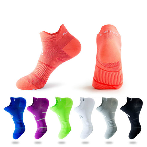 Socks Men And Women Shallow Mouth Socks Thin Socks - ROUTINE FASHION