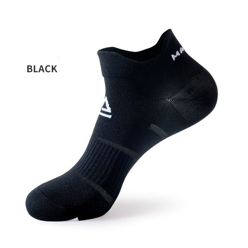 Socks Men And Women Shallow Mouth Socks Thin Socks - ROUTINE FASHION