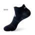 Socks Men And Women Shallow Mouth Socks Thin Socks - ROUTINE FASHION