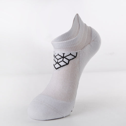 Terry Wear-Resistant Sports Socks Men - ROUTINE FASHION