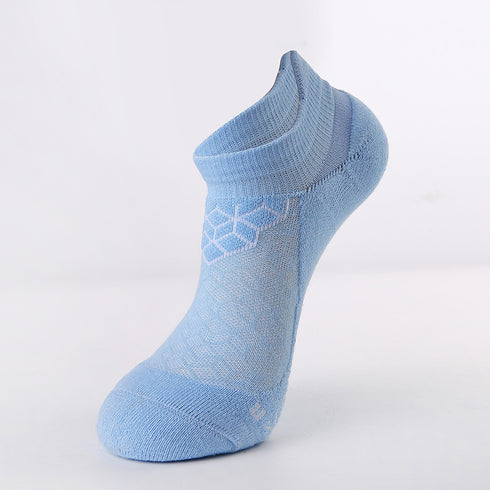 Terry Wear-Resistant Sports Socks Men - ROUTINE FASHION