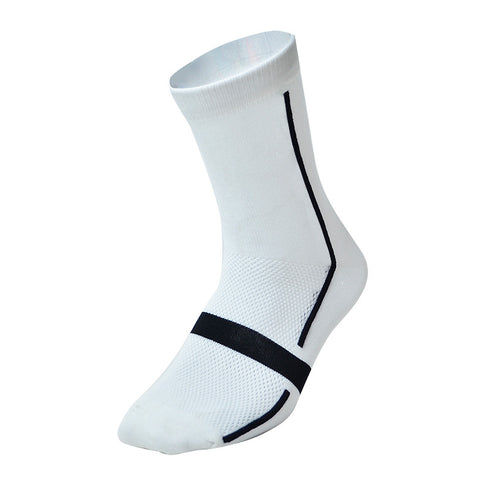 New Sports Socks, Outdoor Cycling Socks, Men And Women, Wicking, Breathable And Quick-Drying Cycling Socks - ROUTINE FASHION