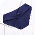 High Quality Womens Seamless Panties Solid Ultra-thin Pant - ROUTINE FASHION