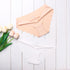 High Quality Womens Seamless Panties Solid Ultra-thin Pant - ROUTINE FASHION