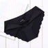 High Quality Womens Seamless Panties Solid Ultra-thin Pant - ROUTINE FASHION