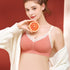 Breastfeeding Bras For Pregnant Women Gather And Shape - ROUTINE FASHION