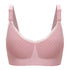 Breastfeeding Bras For Pregnant Women Gather And Shape - ROUTINE FASHION