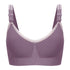 Breastfeeding Bras For Pregnant Women Gather And Shape - ROUTINE FASHION