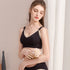 Breastfeeding Bras For Pregnant Women Gather And Shape - ROUTINE FASHION