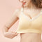 Breastfeeding Bras For Pregnant Women Gather And Shape - ROUTINE FASHION