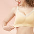 Breastfeeding Bras For Pregnant Women Gather And Shape - ROUTINE FASHION