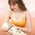 Breastfeeding Bras For Pregnant Women Gather And Shape - ROUTINE FASHION