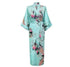 Nightwear Women Silk Sleepwear Pajamas 4 Pieces Spring Sexy - ROUTINE FASHION