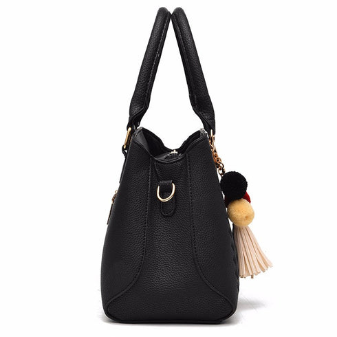 Ladies Hand Bags Luxury Handbags Women Bags Crossbody Bag - ROUTINE FASHION