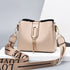 Small Bags Women Women's Bags Shoulder Messenger Bag All-match Pure Trend Color Casual Handbag - ROUTINE FASHION