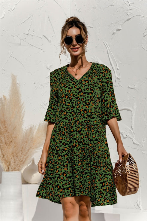 Retro Dresses For Women Flapper Lace - ROUTINE FASHION