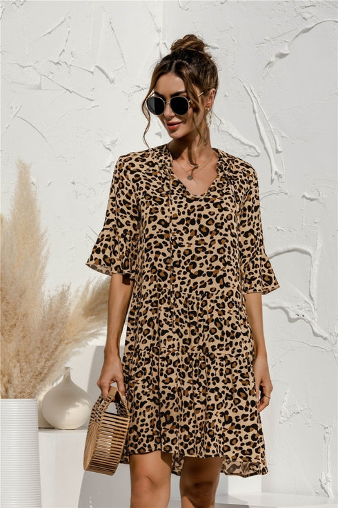 Retro Dresses For Women Flapper Lace - ROUTINE FASHION
