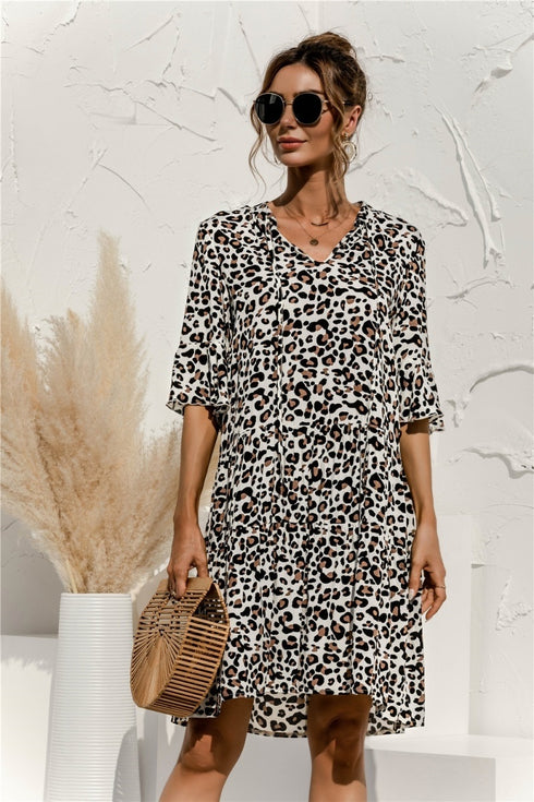 Retro Dresses For Women Flapper Lace - ROUTINE FASHION