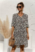 Retro Dresses For Women Flapper Lace - ROUTINE FASHION