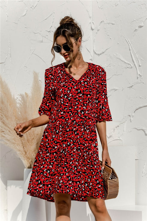 Retro Dresses For Women Flapper Lace - ROUTINE FASHION
