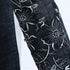 Women's Embroidered Bootcut Jeans High Waist Slim Fit Flared Trousers - ROUTINE FASHION
