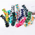 Hip-hop Trendy Socks New Personality Tie-dye Socks Long Tube Socks - ROUTINE FASHION