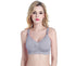 Women's Maternity Nursing Bras With Extenders BigCup - ROUTINE FASHION