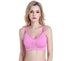 Women's Maternity Nursing Bras With Extenders BigCup - ROUTINE FASHION