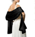Colors Shrugs For Women Evening Cape Dress Wraps - ROUTINE FASHION