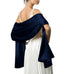 Colors Shrugs For Women Evening Cape Dress Wraps - ROUTINE FASHION