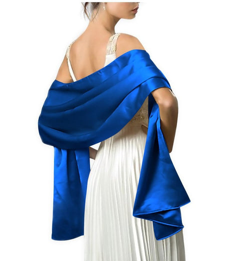 Colors Shrugs For Women Evening Cape Dress Wraps - ROUTINE FASHION
