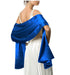 Colors Shrugs For Women Evening Cape Dress Wraps - ROUTINE FASHION