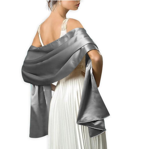 Colors Shrugs For Women Evening Cape Dress Wraps - ROUTINE FASHION