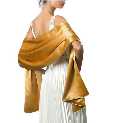 Colors Shrugs For Women Evening Cape Dress Wraps - ROUTINE FASHION