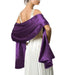 Colors Shrugs For Women Evening Cape Dress Wraps - ROUTINE FASHION