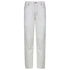 Street High Waist Slimming Denim Trousers Women - ROUTINE FASHION