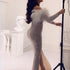 Sexy Sequin Party Dress For 2021 Ladies Sexy Party Evening Dress Fashion Dress - ROUTINE FASHION