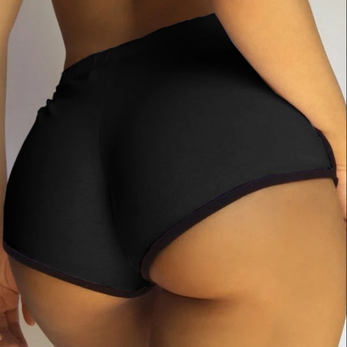 Tie-Dye Short Yoga Slacks For Women - ROUTINE FASHION