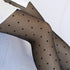 Black Pantyhose Women Sexy Silk Tights - ROUTINE FASHION